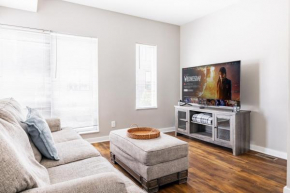 Luxury Downtown Townhome Unit 13